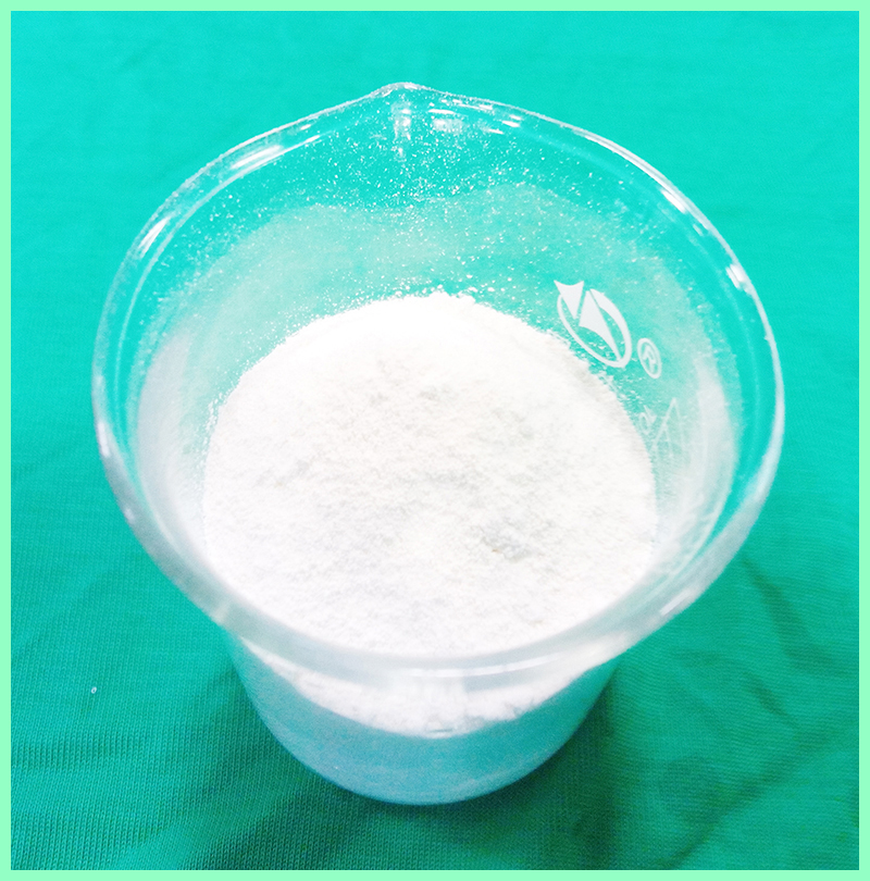 Water softener (CT powder)